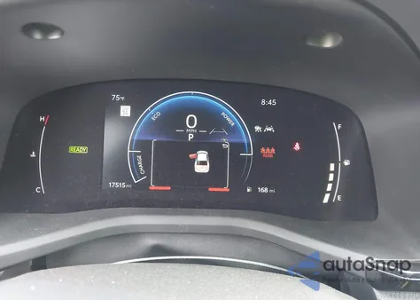 2025 Toyota Camry Se из США, поврежденный, VIN 4T1DAACK7SU592554